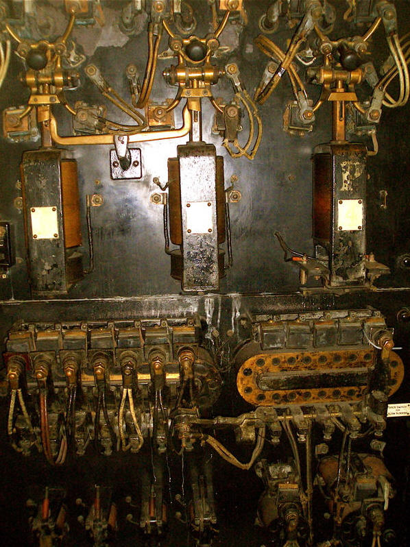 Controllers & Other Devices Controllers & Other Devices